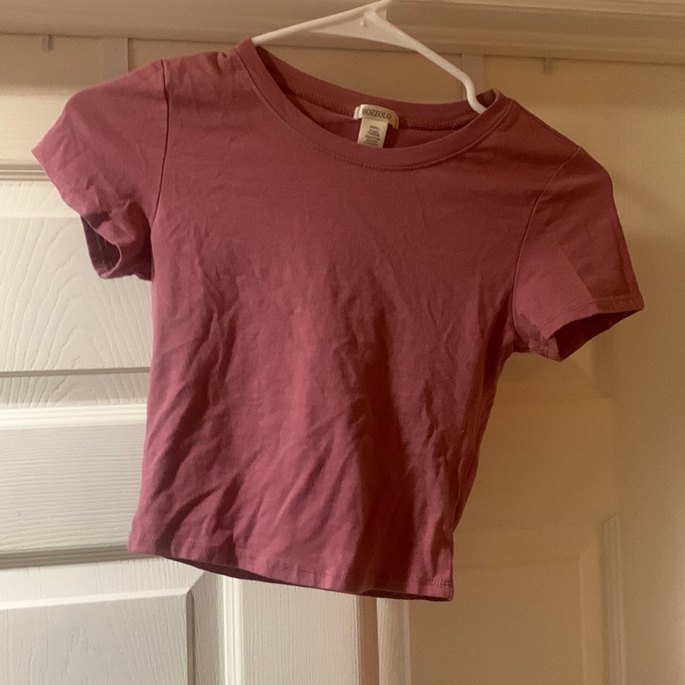 BABY TEE